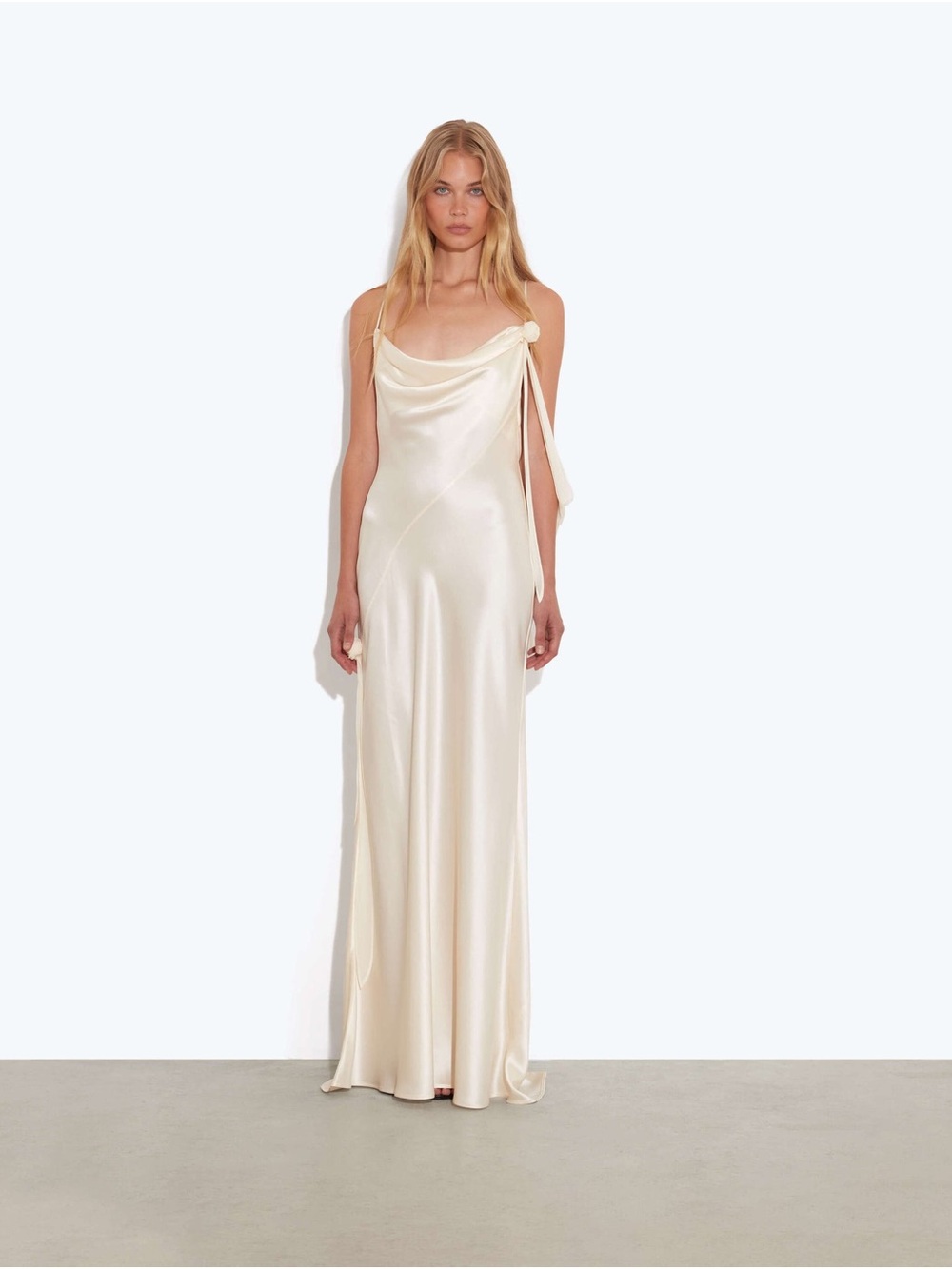 Rat & Boa LORELA DRESS